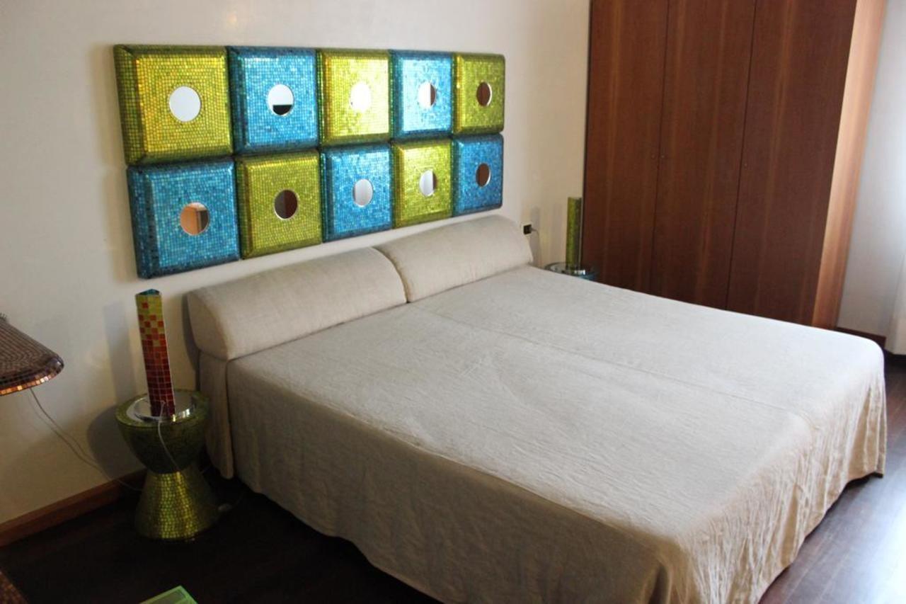 Bed and Breakfast Domus Orsoni Венеция Экстерьер фото