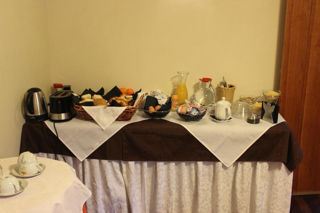 Bed and Breakfast Domus Orsoni Венеция Экстерьер фото
