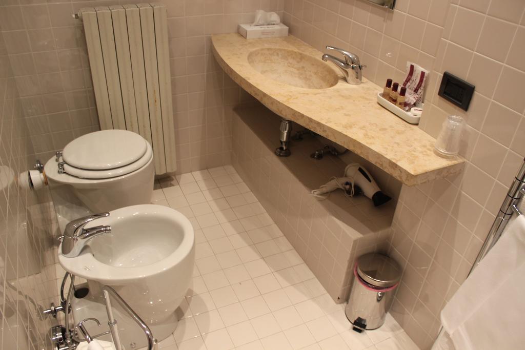 Bed and Breakfast Domus Orsoni Венеция Экстерьер фото