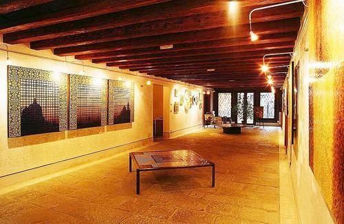 Bed and Breakfast Domus Orsoni Венеция Экстерьер фото